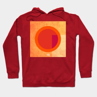 Sun Hoodie